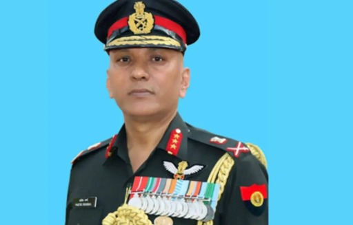 'Major Military Reshuffle: Lt Gen Pratik Sharma to Head Northern Command, Air Marshal Ashutosh Dikshit Named CISC'